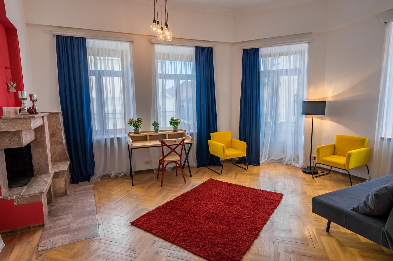 Brotseuli Hotel Tbilisi Exteriör bild